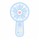 부채 / 선풍기 / 여름잡화